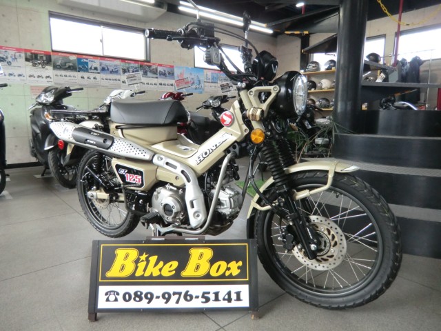 �z���_CT125�i���Q�����R�s�j�摜1
