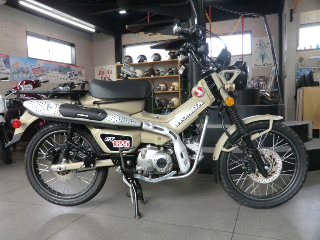 �z���_CT125�i���Q�����R�s�j�摜2