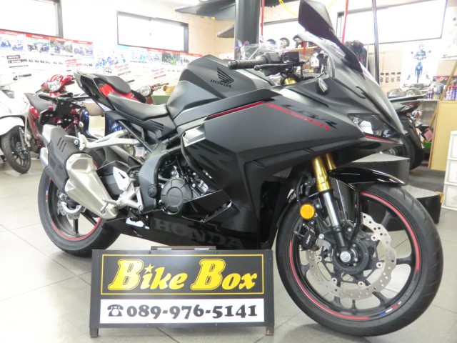 �z���_CBR250RR�i���Q�����R�s�j�摜1
