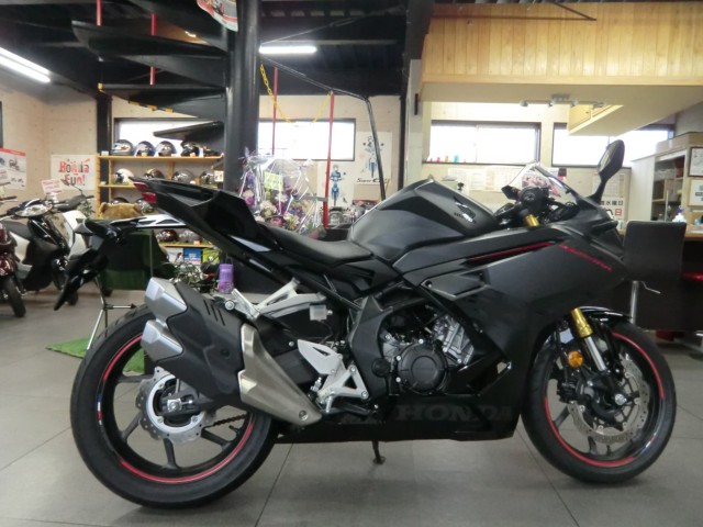 �z���_CBR250RR�i���Q�����R�s�j�摜2