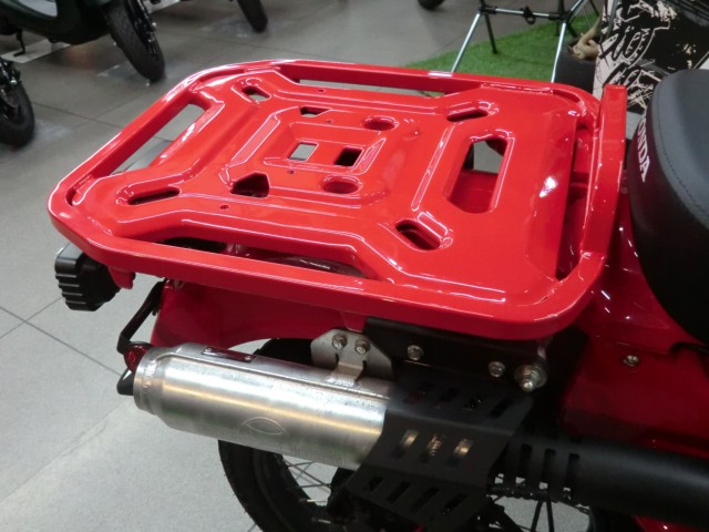 ホンダCT125(愛媛県松山市)画像26