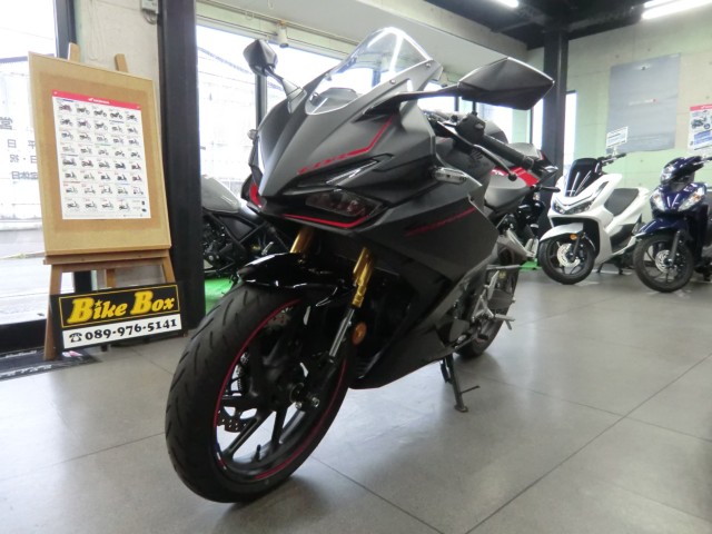 �z���_CBR250RR�i���Q�����R�s�j�摜4