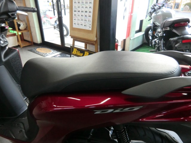 �z���_Dio110 Lite�i���Q�����R�s�j�摜15