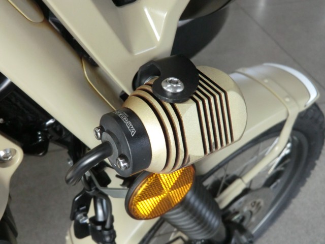 �z���_CT125�i���Q�����R�s�j�摜9