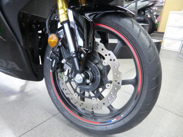 �z���_CBR250RR�i���Q�����R�s�j�摜11
