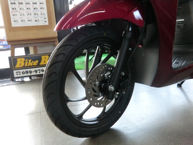 �z���_Dio110 Lite�i���Q�����R�s�j�摜17