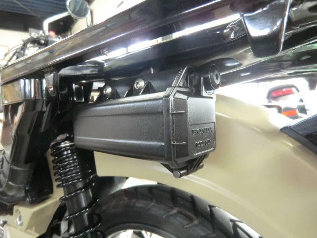 �z���_CT125�i���Q�����R�s�j�摜16