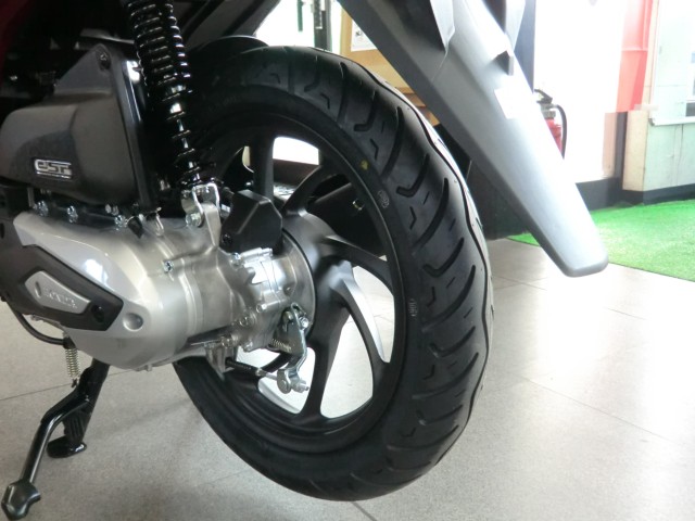 �z���_Dio110 Lite�i���Q�����R�s�j�摜18