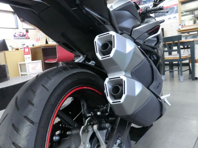 �z���_CBR250RR�i���Q�����R�s�j�摜13