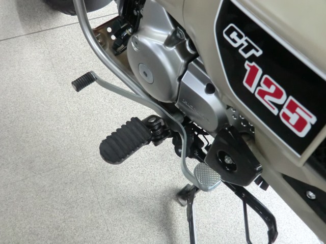 �z���_CT125�i���Q�����R�s�j�摜12