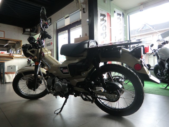 �z���_CT125�i���Q�����R�s�j�摜19