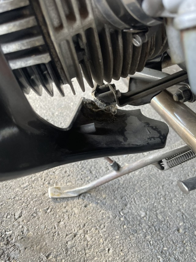 BMWBMWR100RSiQɗ\sj摜5