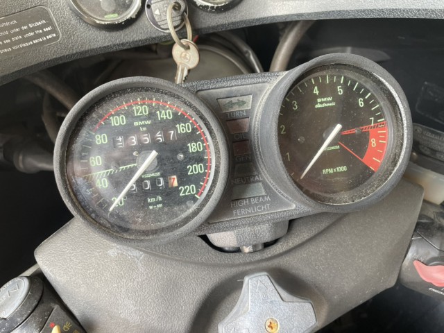 BMWBMWR100RSiQɗ\sj摜10