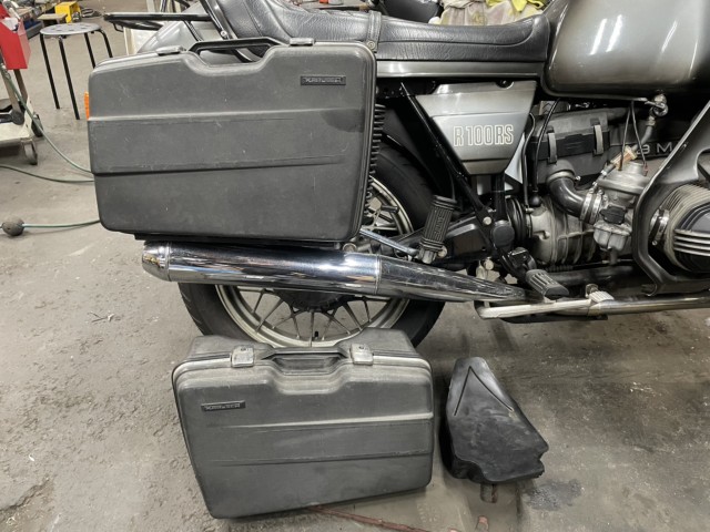 BMWBMWR100RSiQɗ\sj摜9