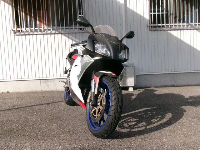 �A�v�����A�A�v�����ARS125�i���쌧�����s�j�摜2