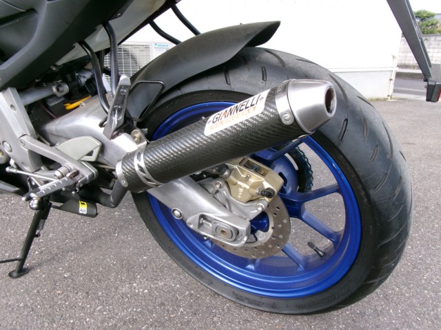 �A�v�����A�A�v�����ARS125�i���쌧�����s�j�摜6