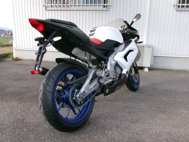 �A�v�����A�A�v�����ARS125�i���쌧�����s�j�摜7