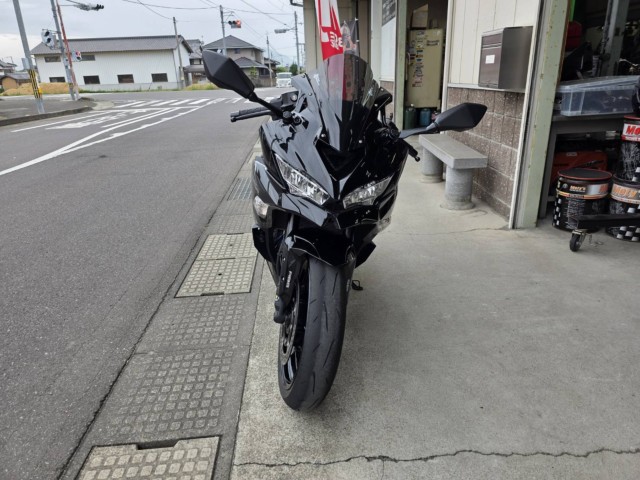 JTLNinja ZX-25Ri쌧ۋTsj摜2