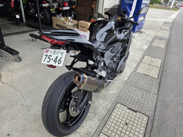 JTLNinja ZX-25Ri쌧ۋTsj摜4