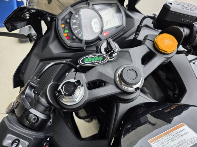 JTLNinja ZX-25Ri쌧ۋTsj摜10
