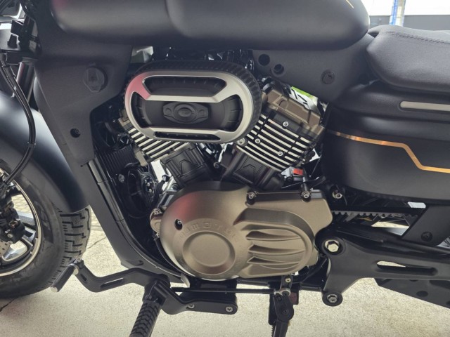 QJMOTORQJMOTOR SRV400VSi쌧ۋTsj摜5
