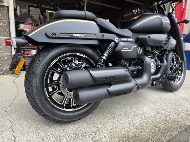 QJMOTORQJMOTOR SRV400VSi쌧ۋTsj摜9