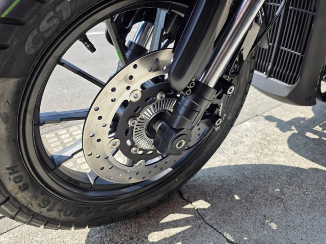 QJMOTORQJMOTOR SRV250i쌧ۋTsj摜7