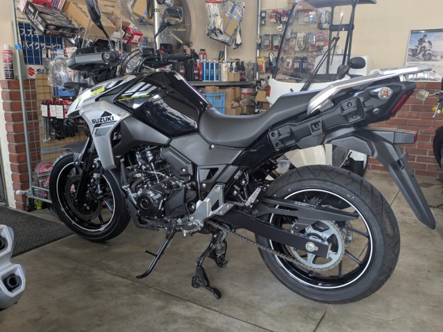 XYLV-Strom250i쌧ωsj摜1
