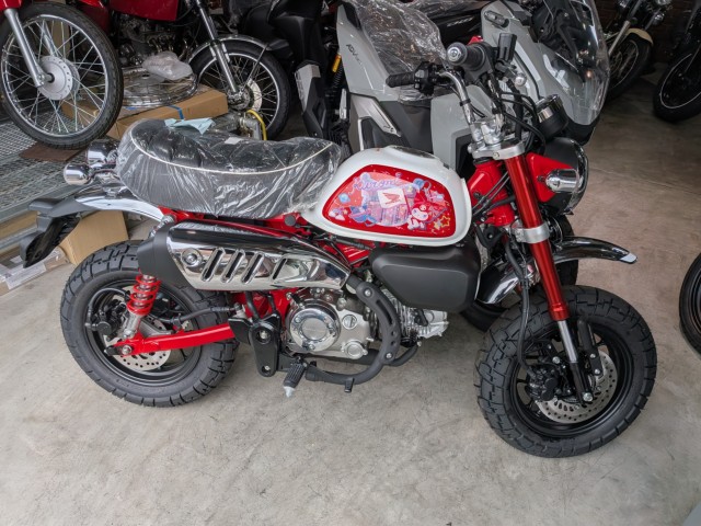 �z���_�����L�[125�i���쌧�ω����s�j�摜1