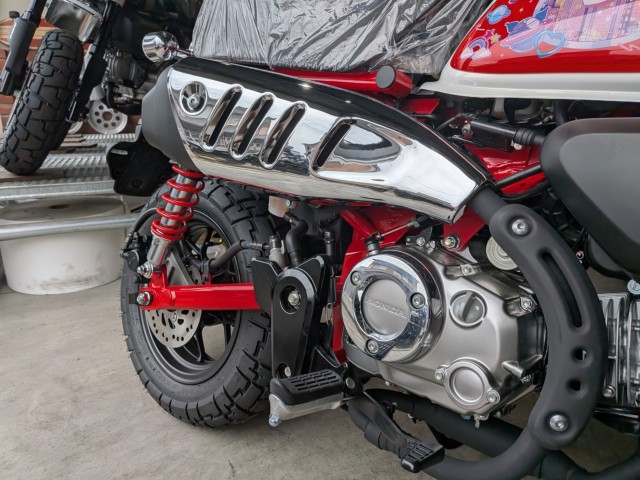 �z���_�����L�[125�i���쌧�ω����s�j�摜11