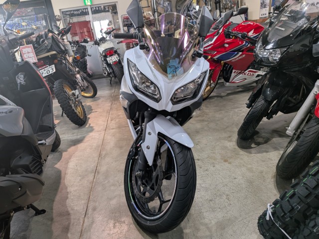 JTLNinja250i쌧ωsj摜2