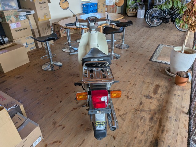 �z���_�X�[�p�[�J�uC90�i���쌧�ω����s�j�摜4