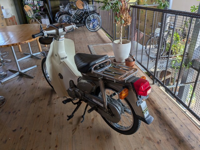 �z���_�X�[�p�[�J�uC90�i���쌧�ω����s�j�摜5