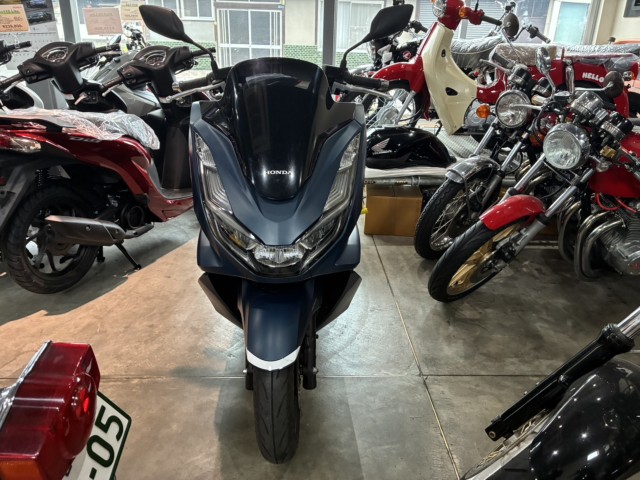 �z���_PCX�i���쌧�ω����s�j�摜4