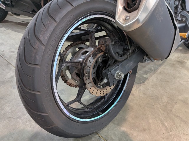 JTLNinja250i쌧ωsj摜10