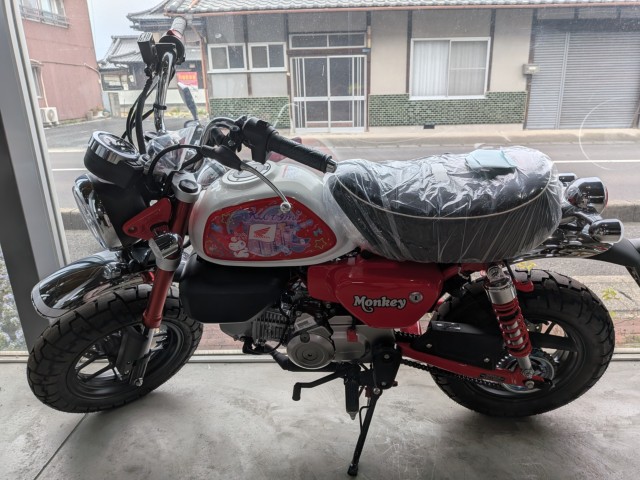 �z���_�����L�[125�i���쌧�ω����s�j�摜2