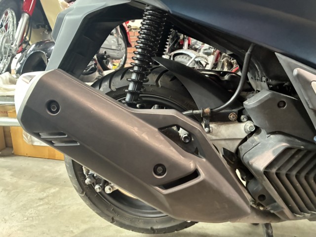 �z���_PCX�i���쌧�ω����s�j�摜18