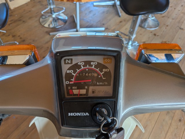 �z���_�X�[�p�[�J�uC90�i���쌧�ω����s�j�摜9