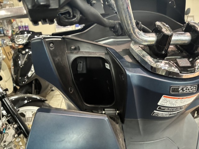 �z���_PCX�i���쌧�ω����s�j�摜11