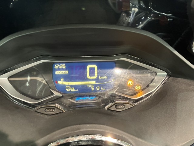 �z���_PCX�i���쌧�ω����s�j�摜12