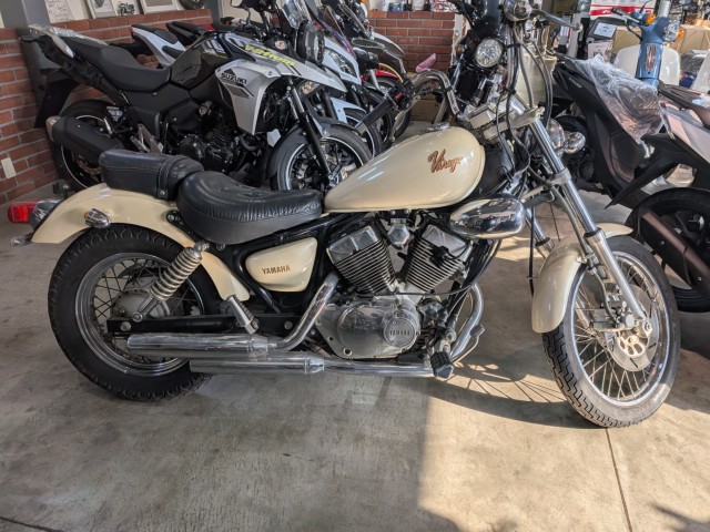 ���}�nXV250�r���[�S�i���쌧�ω����s�j�摜1