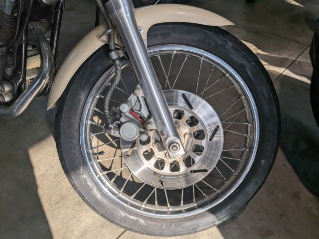 ���}�nXV250�r���[�S�i���쌧�ω����s�j�摜3