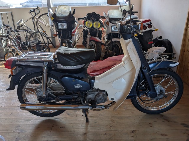 �z���_�X�[�p�[�J�uC90�i���쌧�ω����s�j�摜1