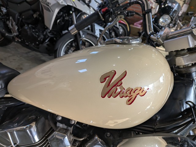 ���}�nXV250�r���[�S�i���쌧�ω����s�j�摜4