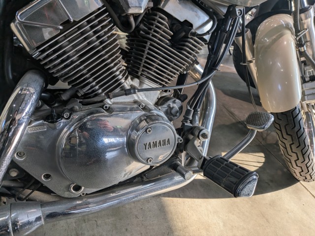 ���}�nXV250�r���[�S�i���쌧�ω����s�j�摜5