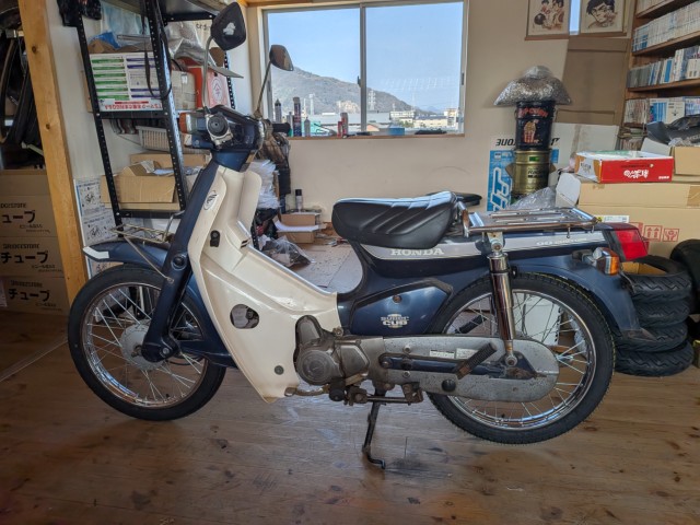 �z���_�X�[�p�[�J�uC90�i���쌧�ω����s�j�摜4