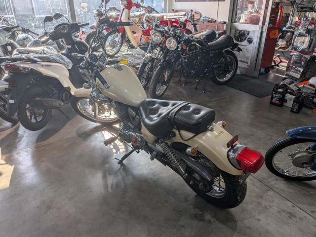 ���}�nXV250�r���[�S�i���쌧�ω����s�j�摜8