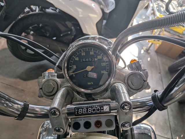 ���}�nXV250�r���[�S�i���쌧�ω����s�j�摜10