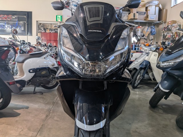 �z���_PCX�i���쌧�ω����s�j�摜3