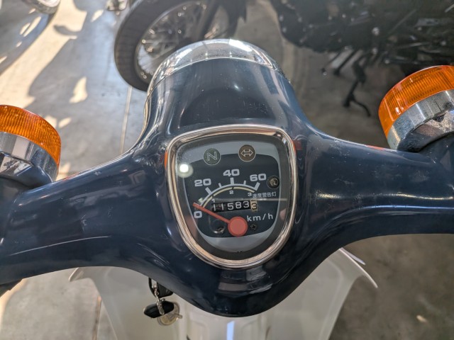 �z���_�X�[�p�[�J�uC50�i���쌧�ω����s�j�摜9